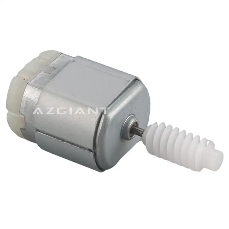 AZGIANT For 2017 Chevrolet Corvette  Car Steering Wheel Column Lock Actuator High-Speed FC-280PC-22125 Repair Kit 12800RPM