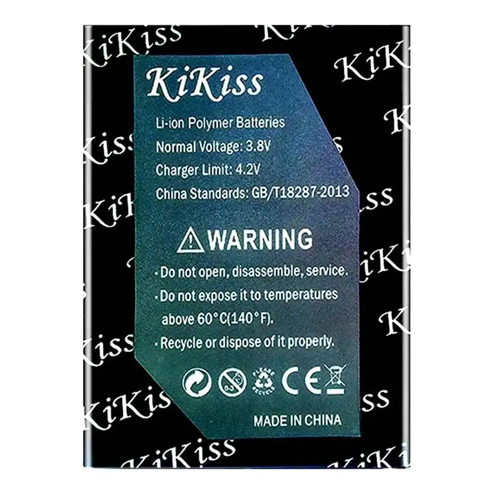 

Long Lasting For Oukitel C2 Mobile Phone Battery 2600Mah Reliable Power