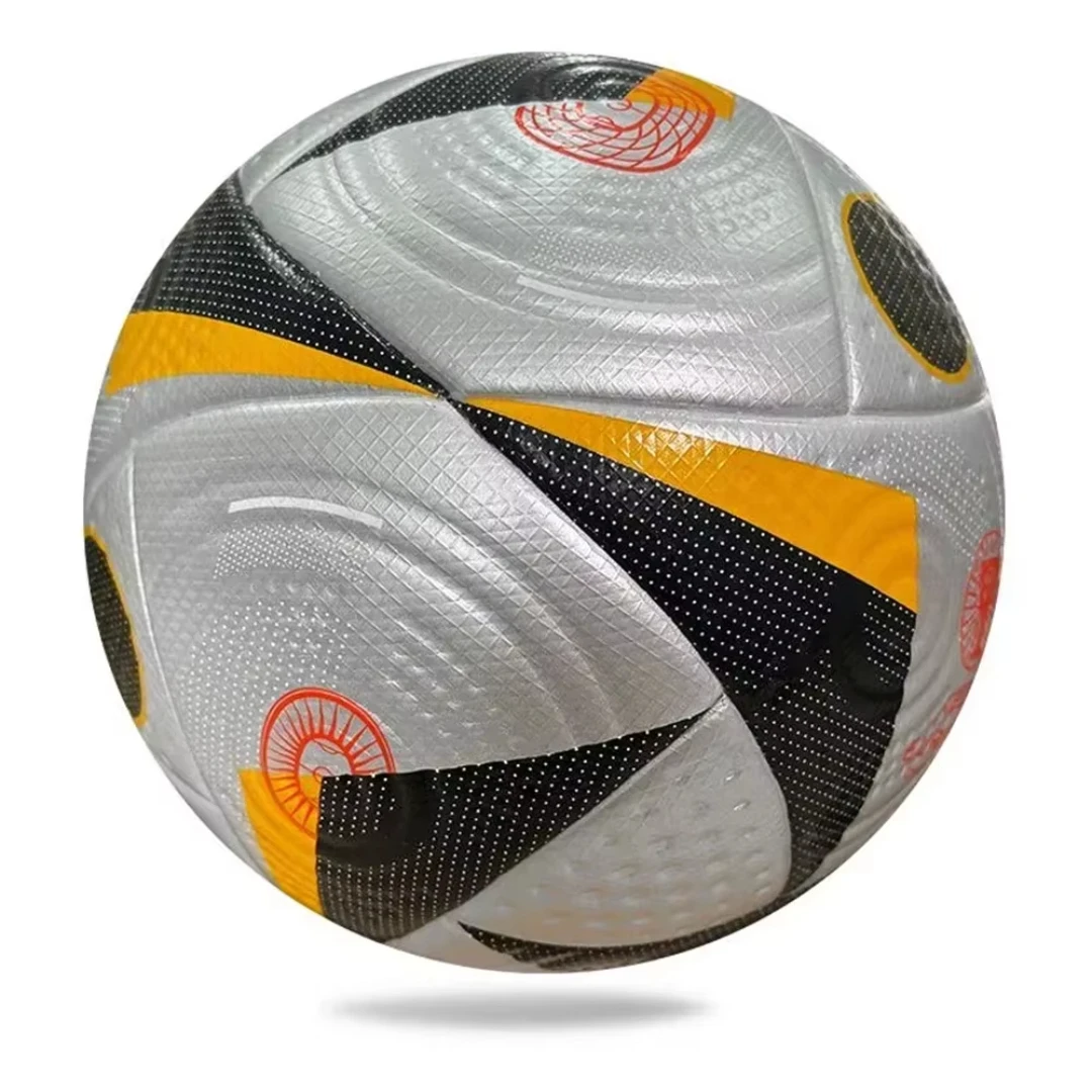 

Soccer Ball for Youth Adult, Classic Soccer Ball Indoor Outdoor Sports Game Training Practice Play Ball，Christmas Birthday Gifts