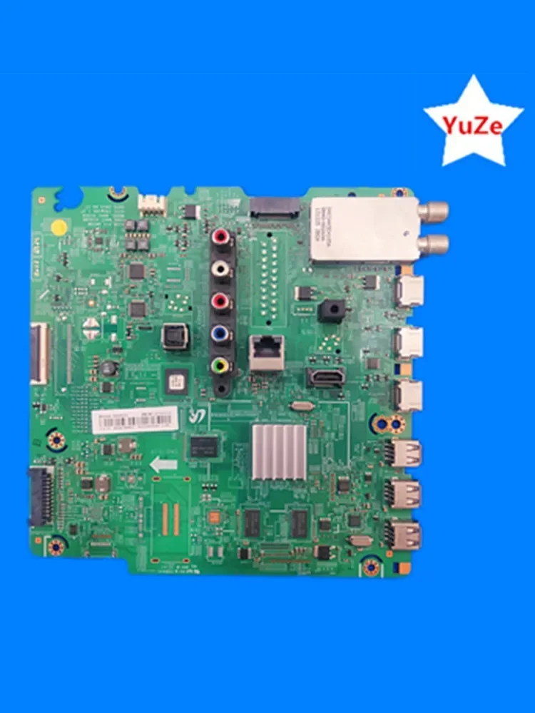 Samsung TVマザーボード,un46f6200ak,un46f6400am,BN41-01958A, BN41-01958B,un40f6400ag,BN91-10303N,ue46f6200ak,ua55f6400amと互換性があります