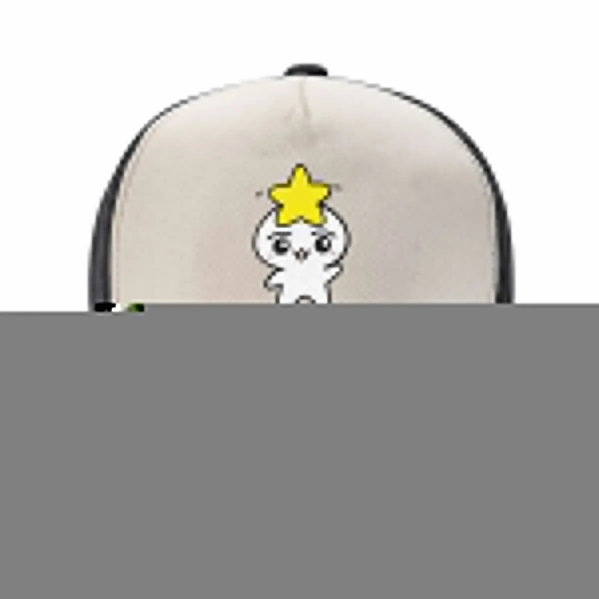 

ATEEZ Seonghwa Winklemon Baseball Cap Fashion Beach Hat Beach Hat Man For The Sun Women's Hats 2025 Men's