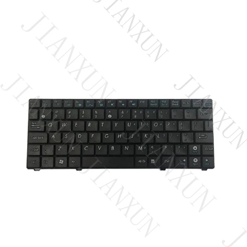 Nuevo Teclado en Español para Asus EEEPC EPC 900HA 900 HA T91 T91MT 900SD Series