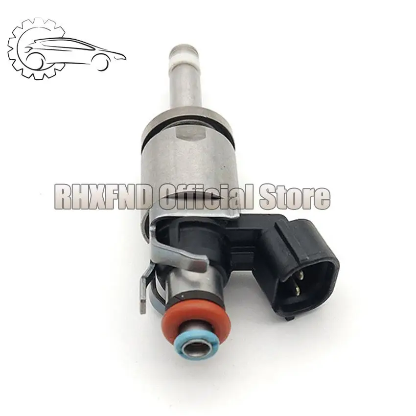 

PEAR-13-250 P510-13-250 P51013250 PY01 13250 Fuel Injectors Nozzle for Mazda 2 1.5L 2WD 2016 3 MX-5 CX-3