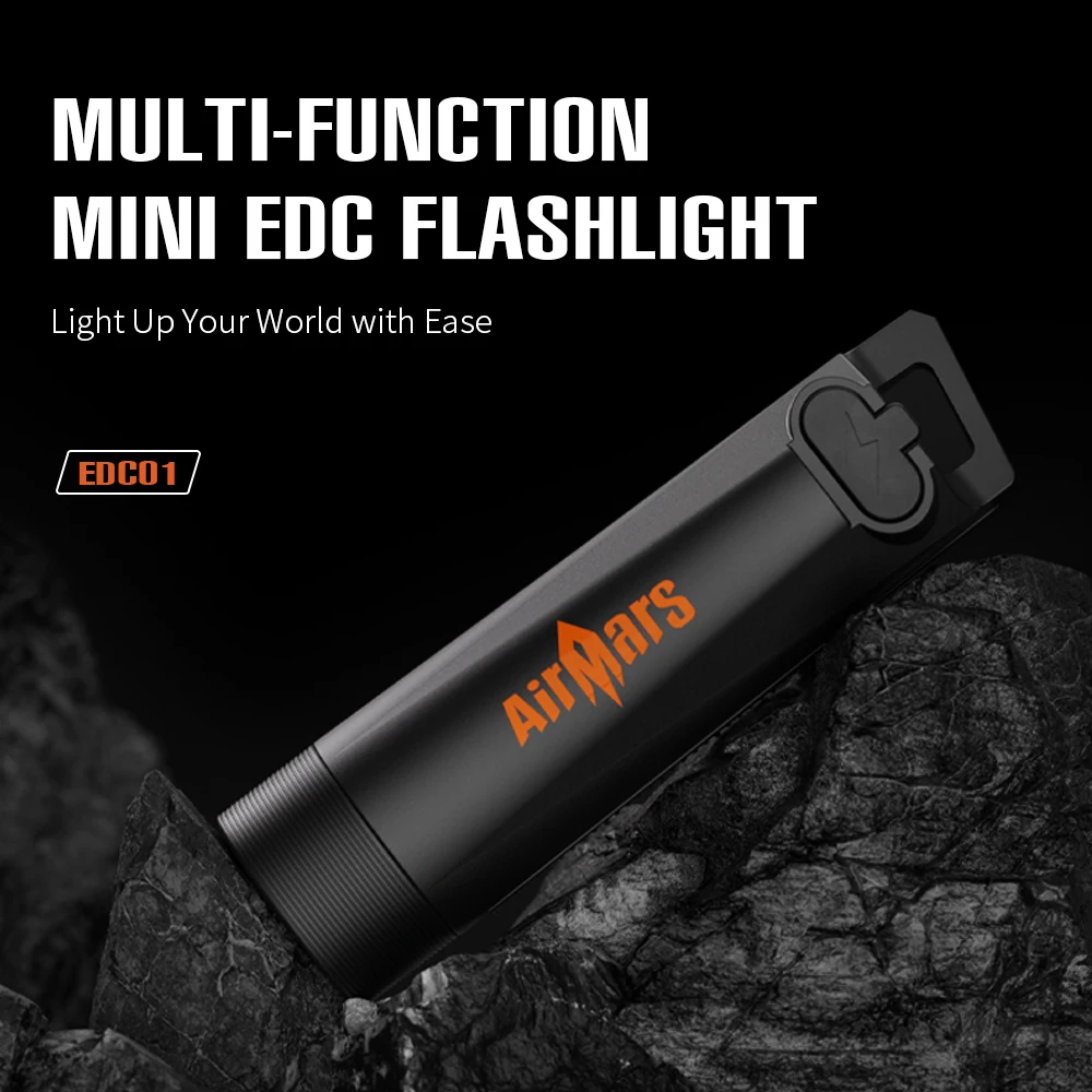 Philips Rechargeable LED Flashlight, Bright Light Rechargeable Long Life Portable