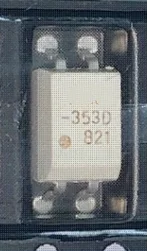 10PC     G3VM-353D     -353D