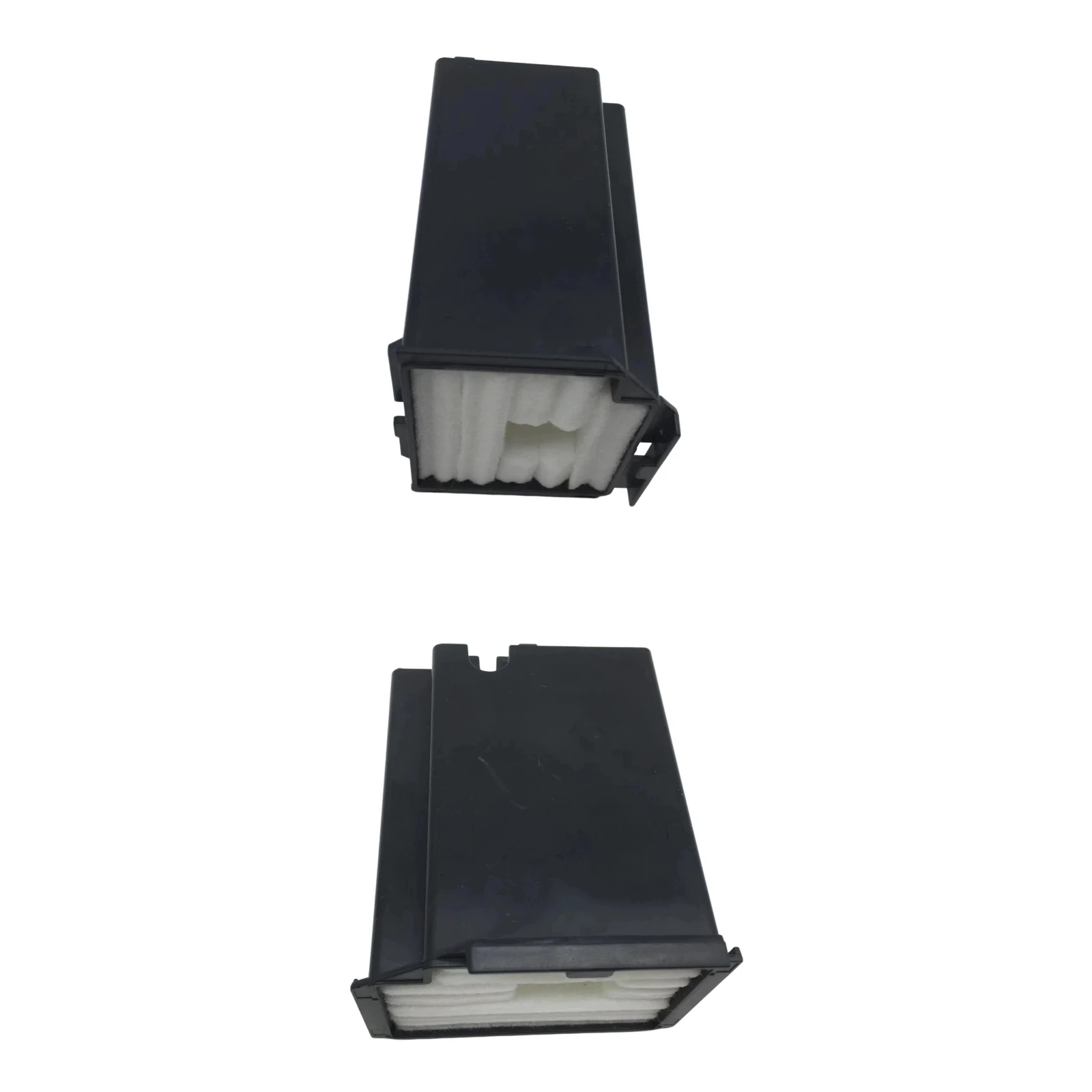 6 juegos de tanques de tinta residual compatibles con Epson L5590 L5310 L5190 L5316 L5198 L5290 L5296 L5298 L5196