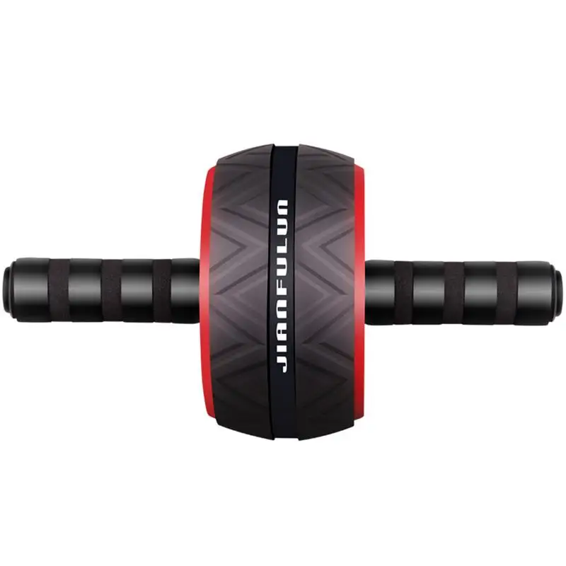 Abdomen Wheel Roller Core Exercise Roller Wheel Abdominal Exercise Wheel for Home Gym Exercise Core Strength Training