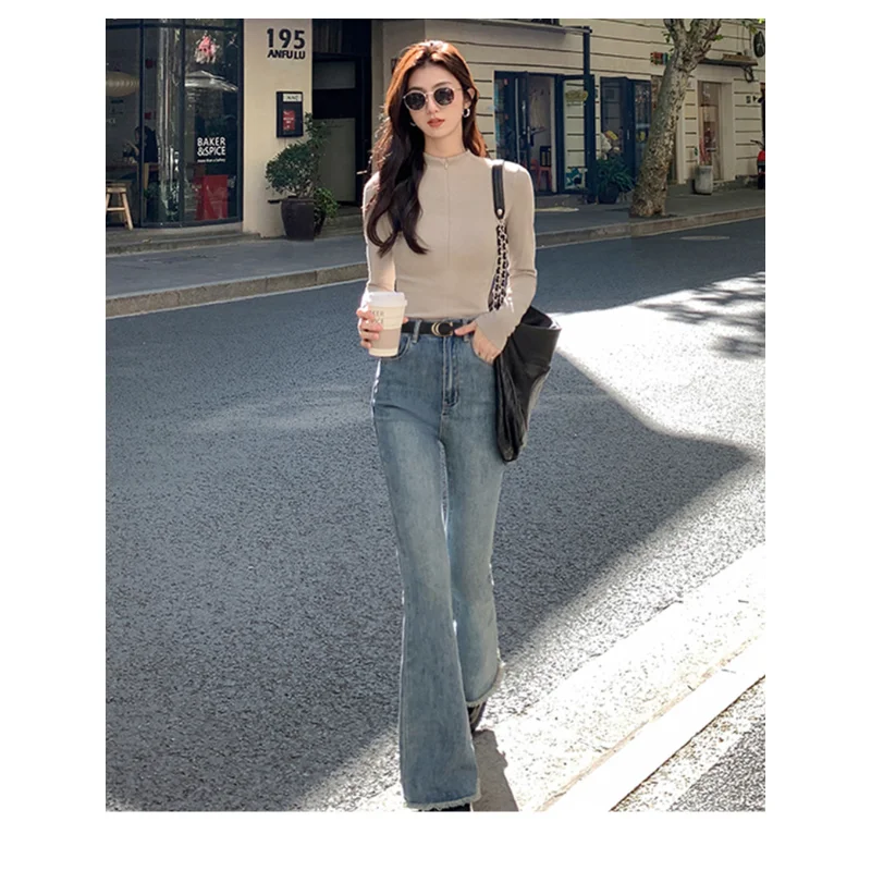 New Trendy Women C Shape Smooth Buckle Waist Belt, Stylish Casual Corset Belt, High Quality Fashion Waist Strap Accessory For Da