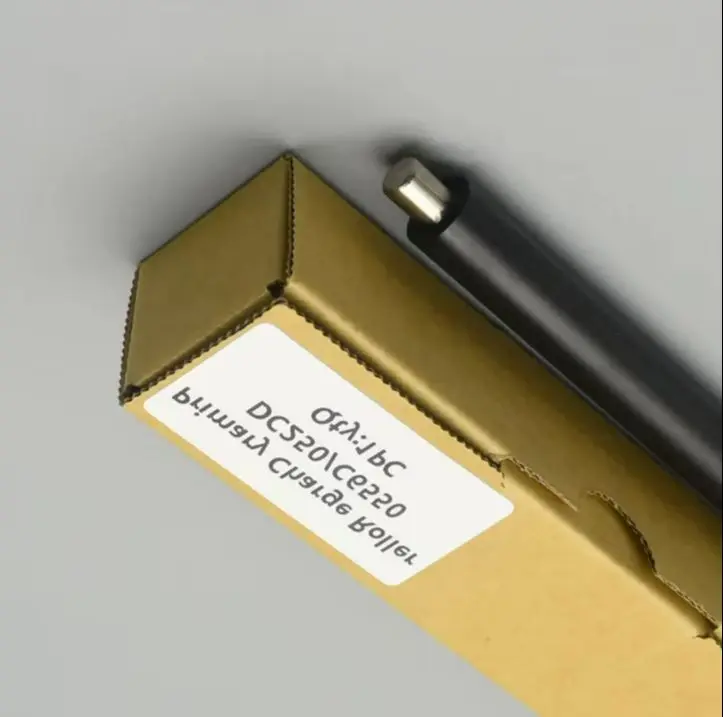 

1 шт. OEM первичный зарядный ролик PCR для Xerox DC 252 WC 7675 7755 DCC 6550 7550