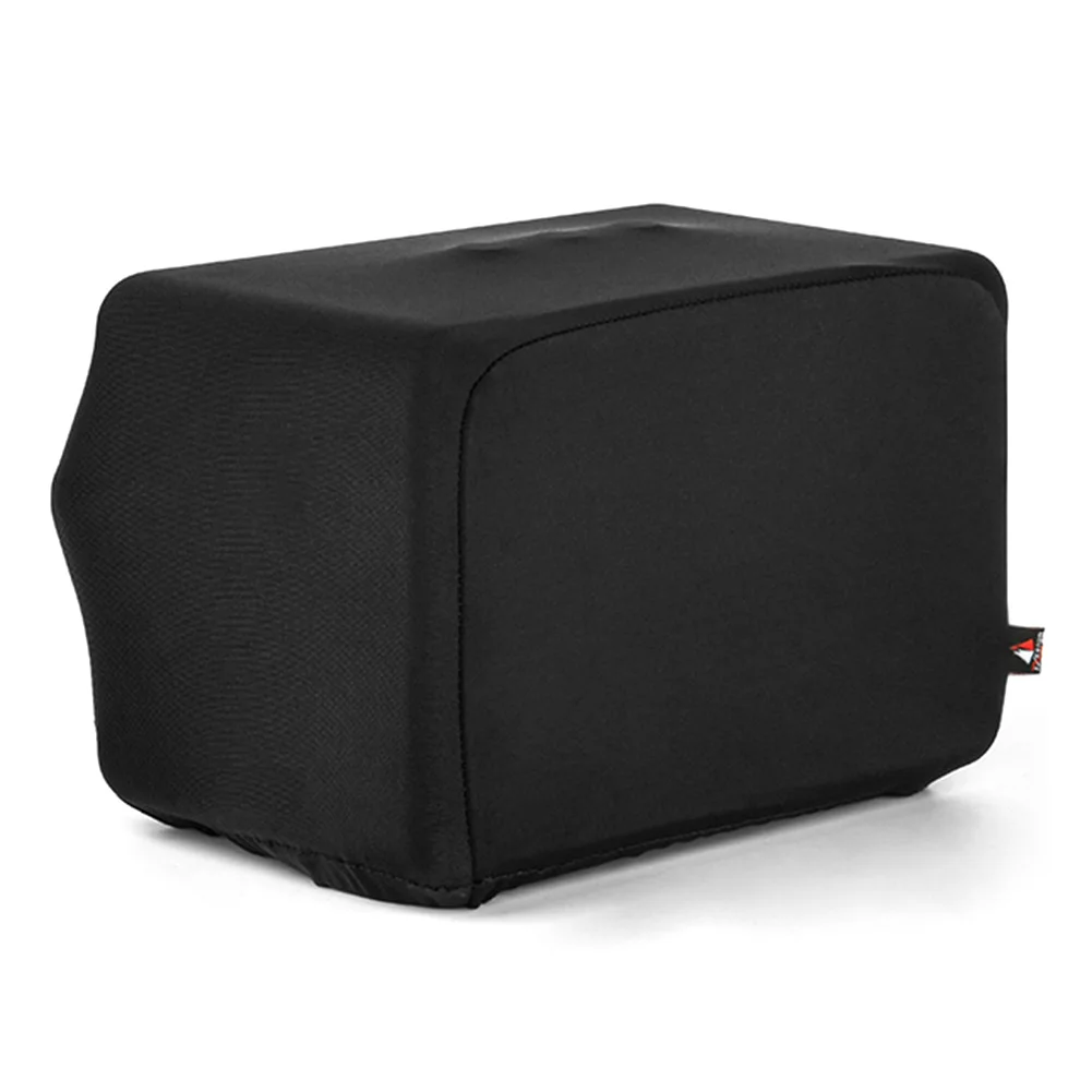 Lycra Dust Cover Protective Case High Elasticity Protector Sleeve Protective Cover for Marshall Kilburn II BT Portable Speaker