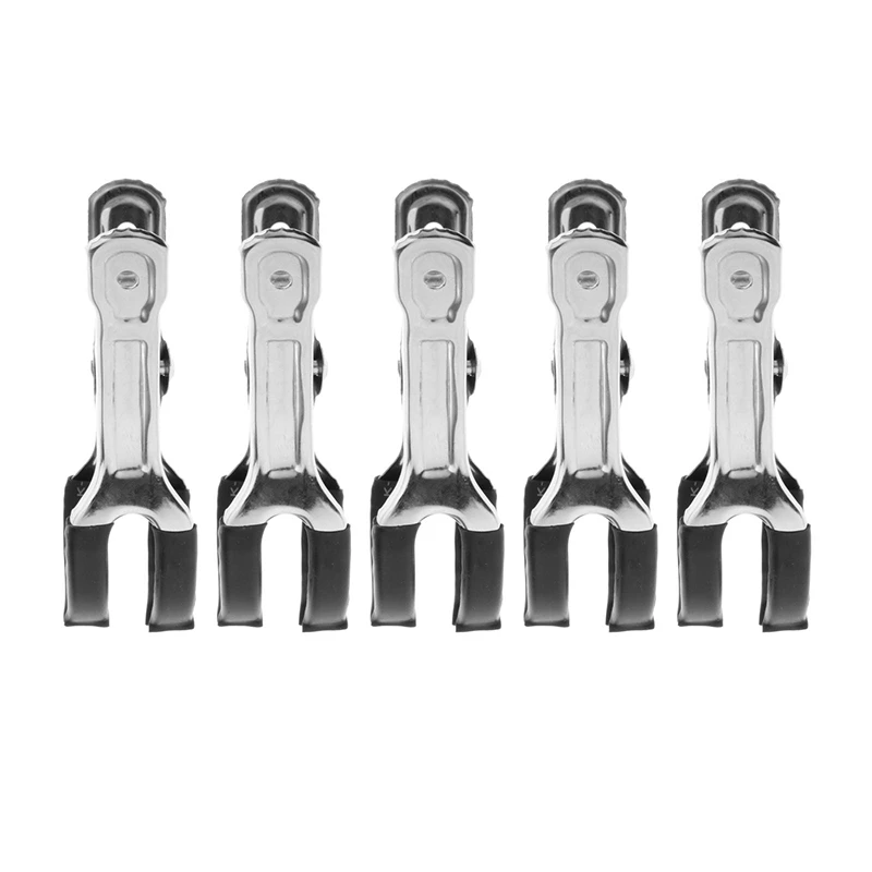 5PCS Premium Saxophone Indentation Clip Sax Repair Indent Woodwind Instrument Maintanance Tools Parts Accessories