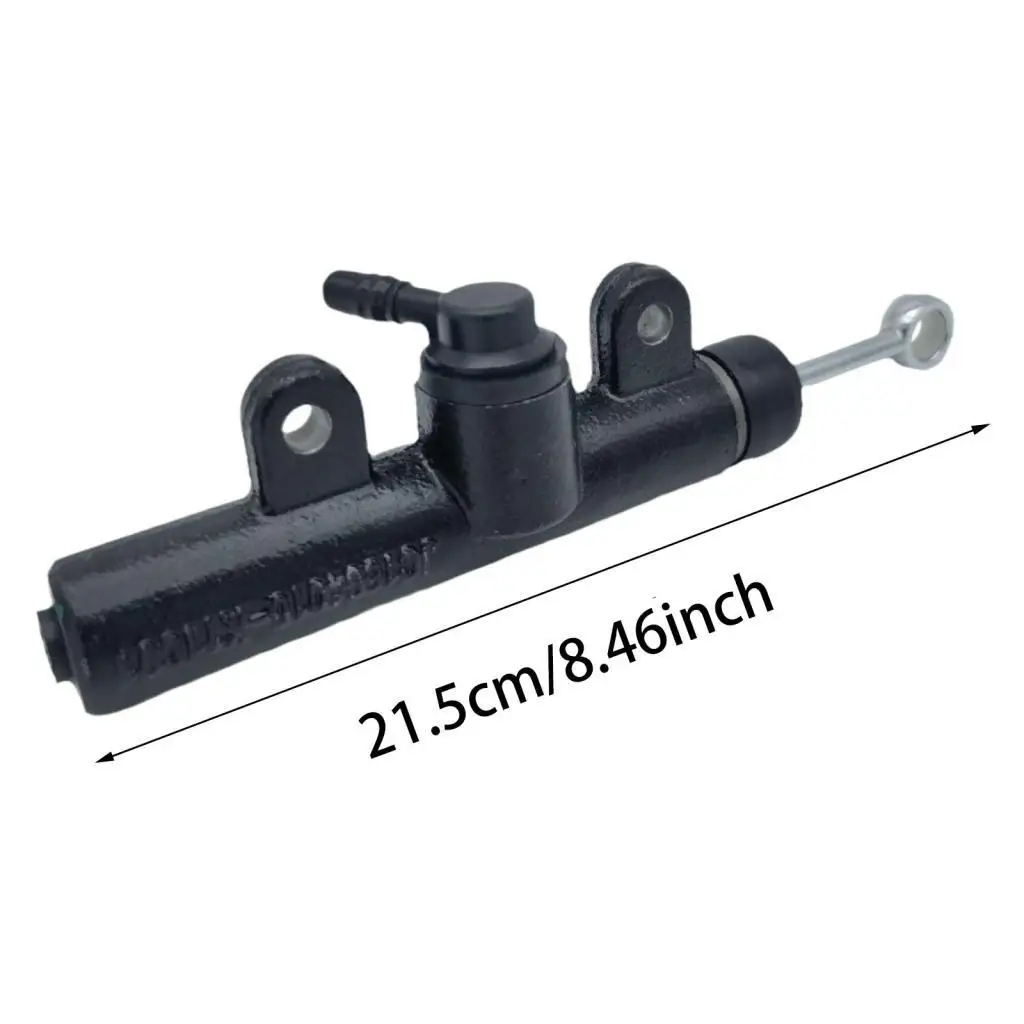 Clutch Master Cylinder Assembly C00059672 Replacement for V80 MPV Car Clutch System Parts Metal Heavy Duty