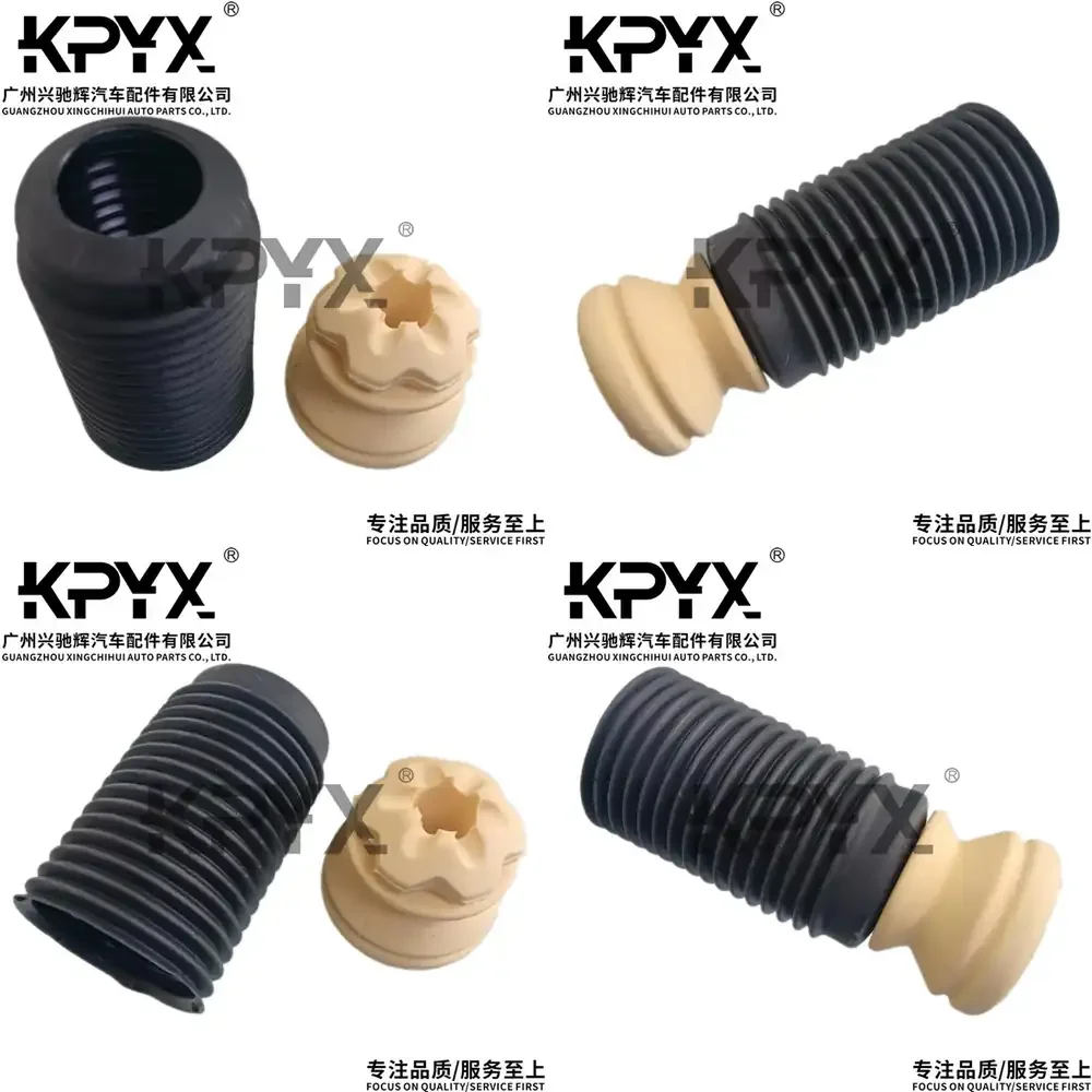 

Rear Shock Absorber Buffer Bushing Dust Cap for BMW F25 F26 Suspension Mount Kit for Car Parts Auto Accessories Replacement
