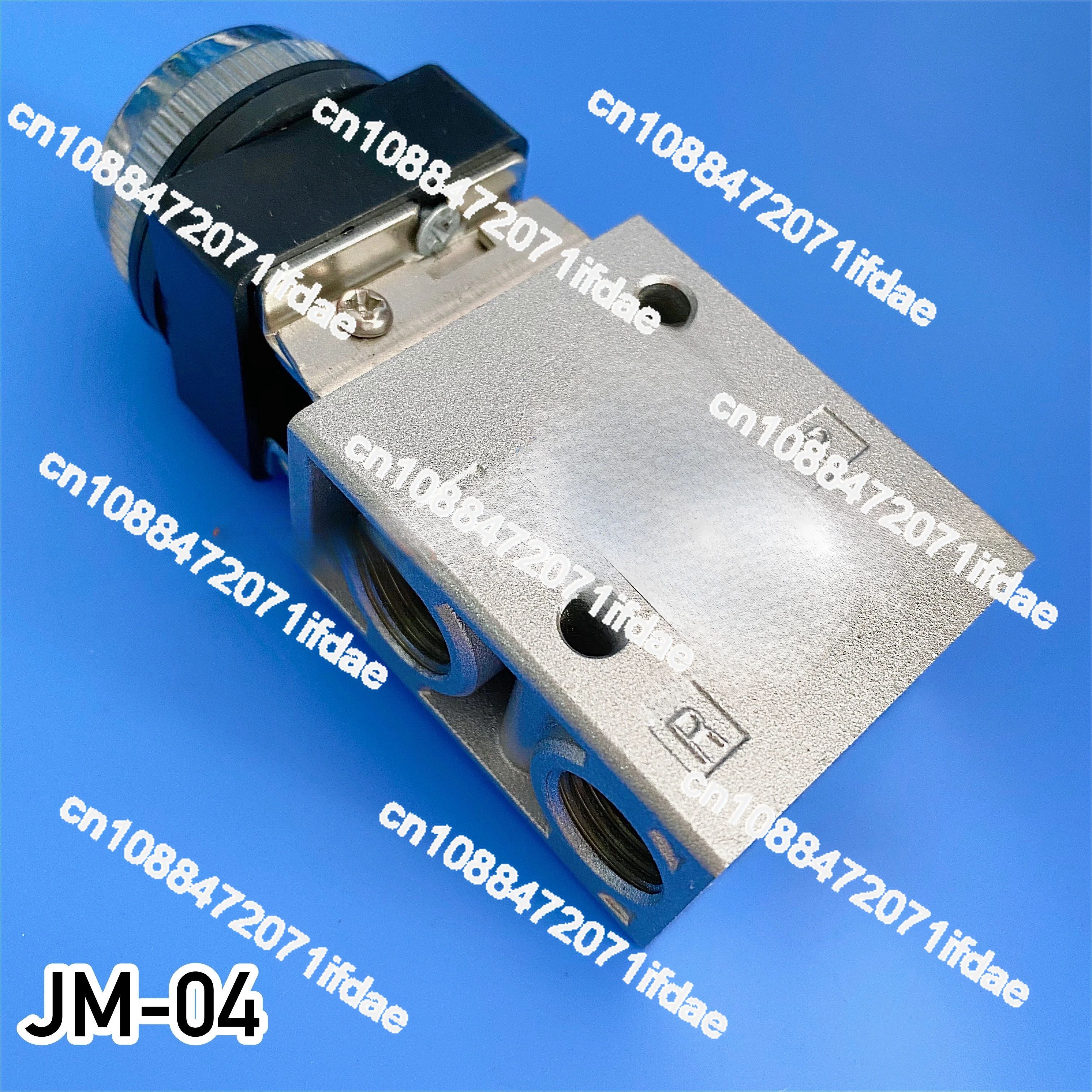 SDPC two-position three-way mechanical valve hand button roller JM-01 JM-02 JM-03 JM-04