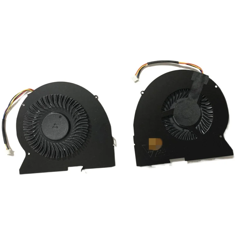 New Laptop CPU Cooling Fan Cooler For Lenovo Y430P Y410P