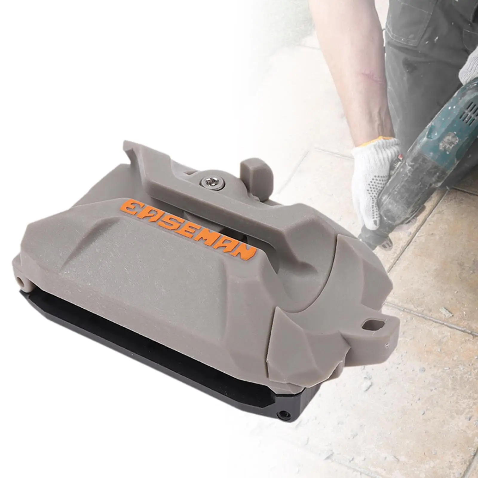 Electric Drills Holder Belt Clip Wear Resistant Tool Holder for Work Belts for Tools Storage