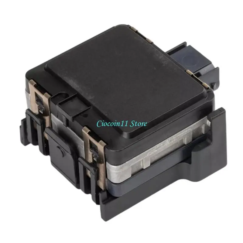 

Y1UB Vehicle Proximity Distance Detection Mounting Stand Bracket Plug Play Installation Enhances Safety 284385UD0A
