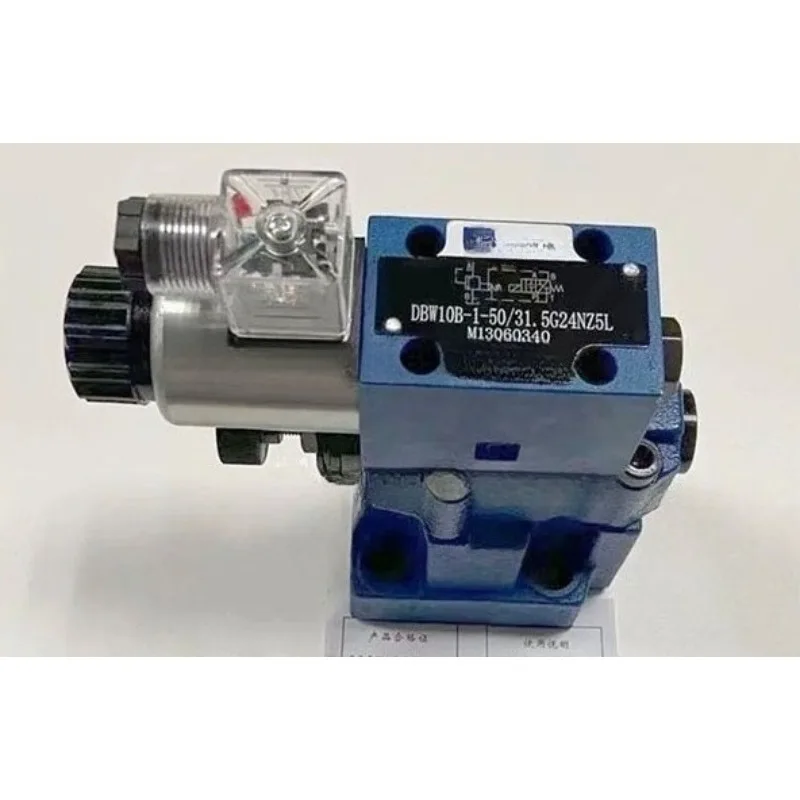 Pièces pour JINHAI hydraulique DBW10B- 1-50/31 DWB20B DBW30B