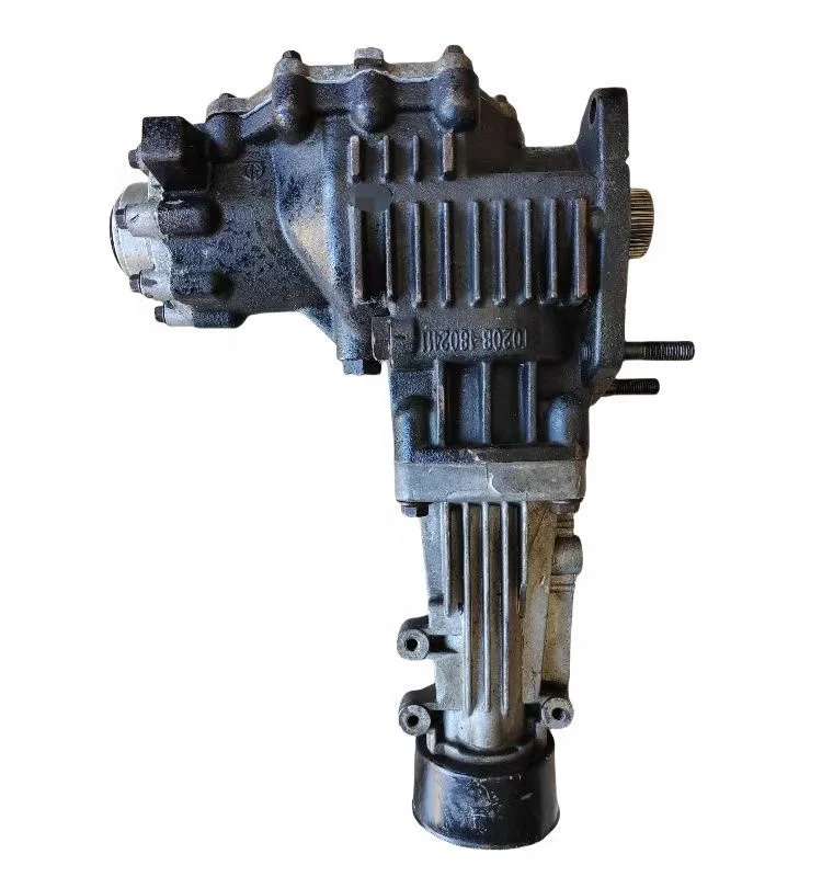 

OEM T020B-1800010 Gearbox 4X4 Transfer Case Assembly For CHERY TIGGO 2.0