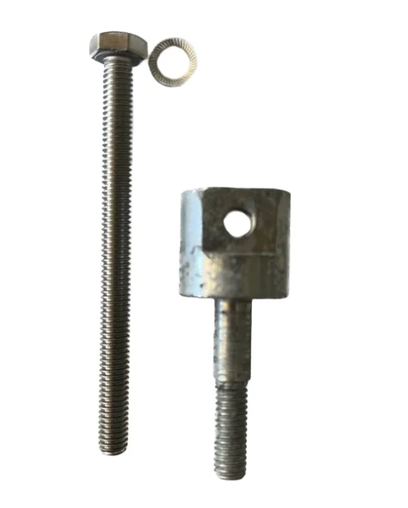 2026 Factory Direct Delivery Automotive Air Conditioning Parts 48-60451-00 Axe Shaft Tension Kit Carrier Parts