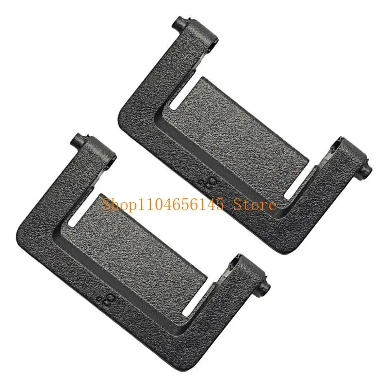 Pack of 2 Keyboard Support Legs Keypad Holder Feet for Improved Comfort and Stability for MK545 K540 Series Keyboards