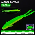 ColorA-6PCS
