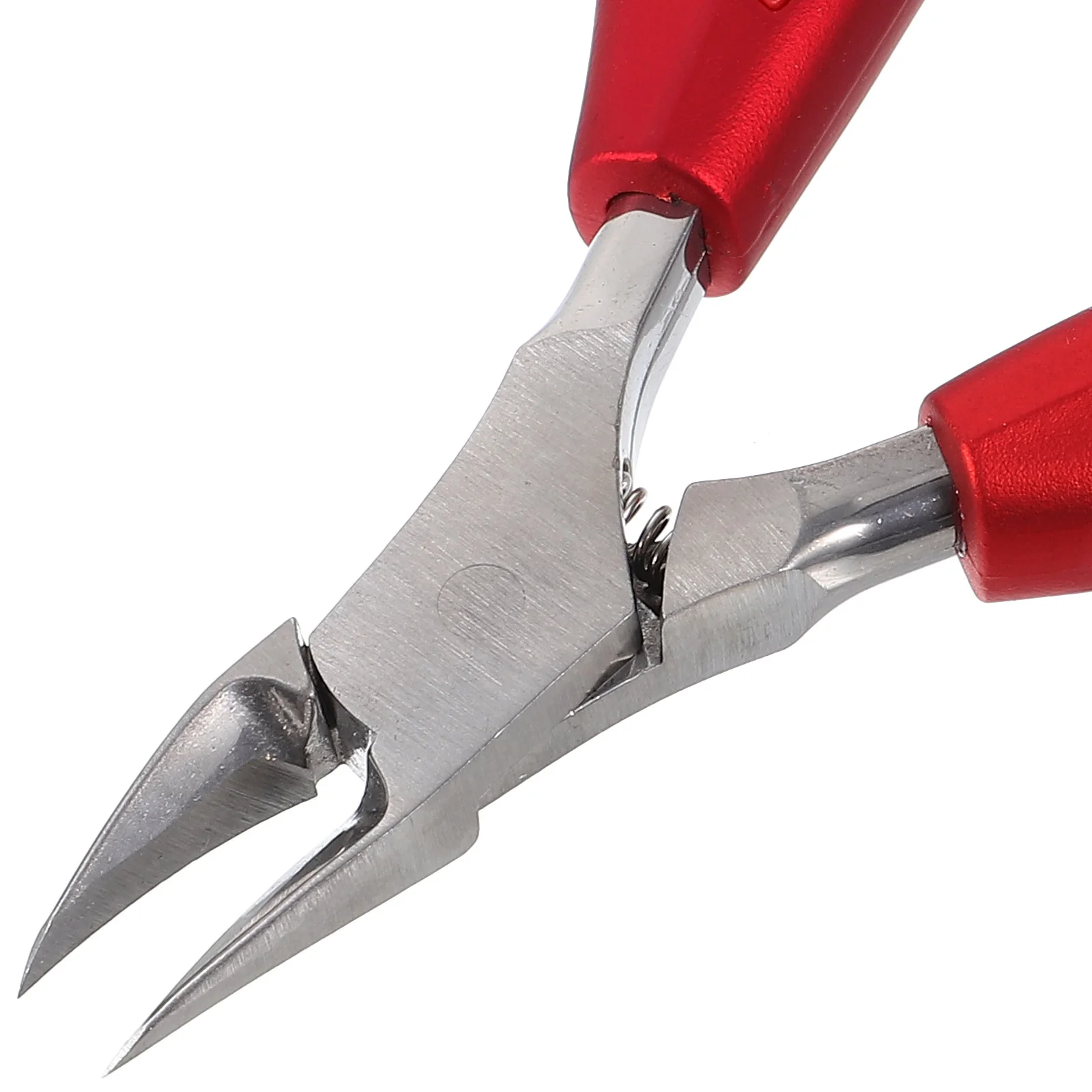 

Premium Large Nail Clipper Heavy Duty Stainless Steel Thick Toenail Fingernail Trimmer Compact Size Easy Carry Storage