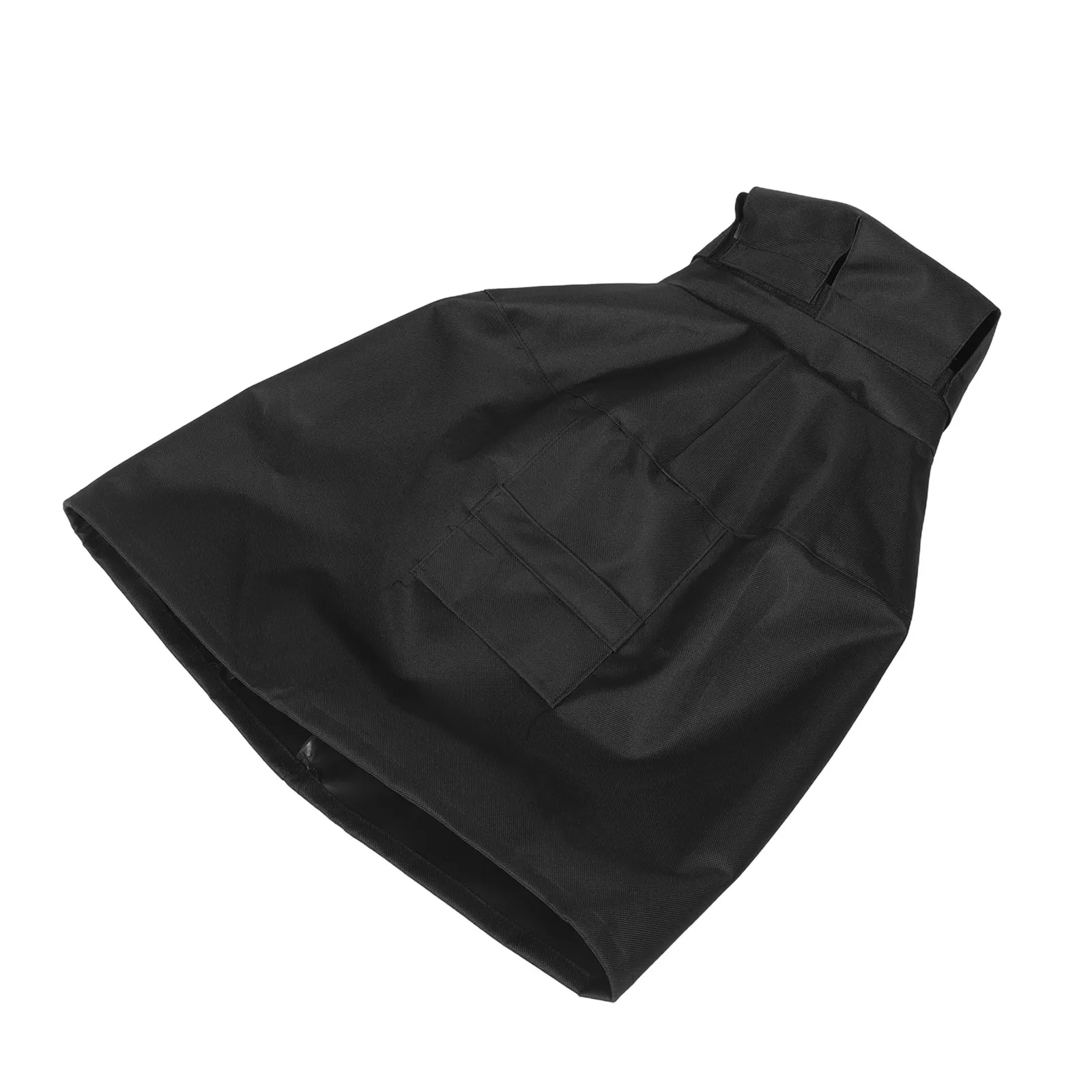 Heavy Duty Outdoor Propane Tank Cover 420D Oxford Waterproof Cylinder Protector Bbq Grill Canister All Season Cover
