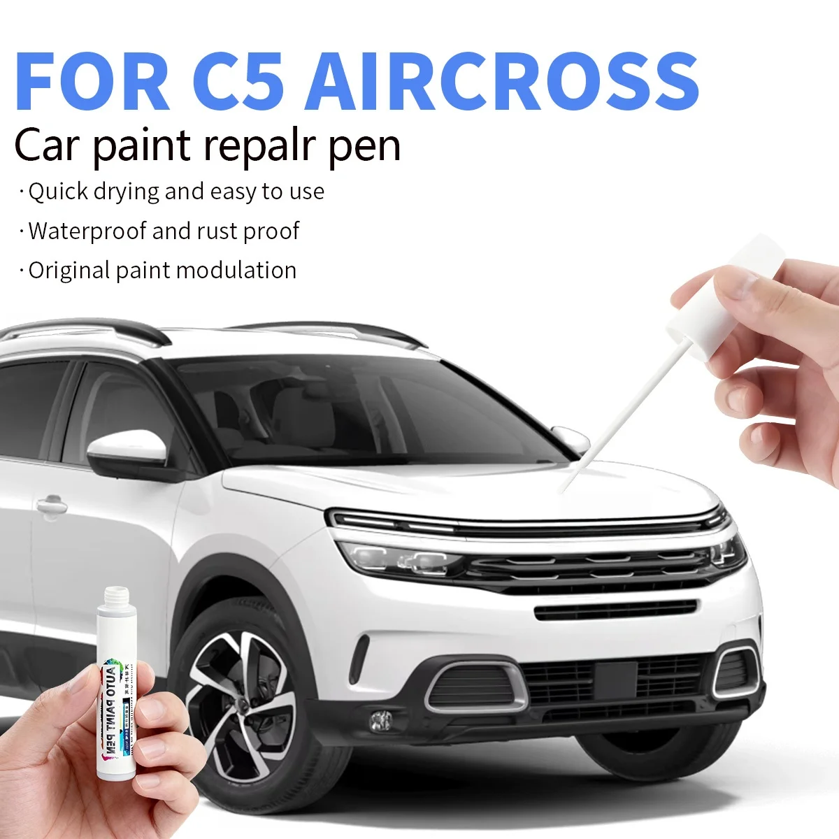 For Citroen C5 Airc… - image