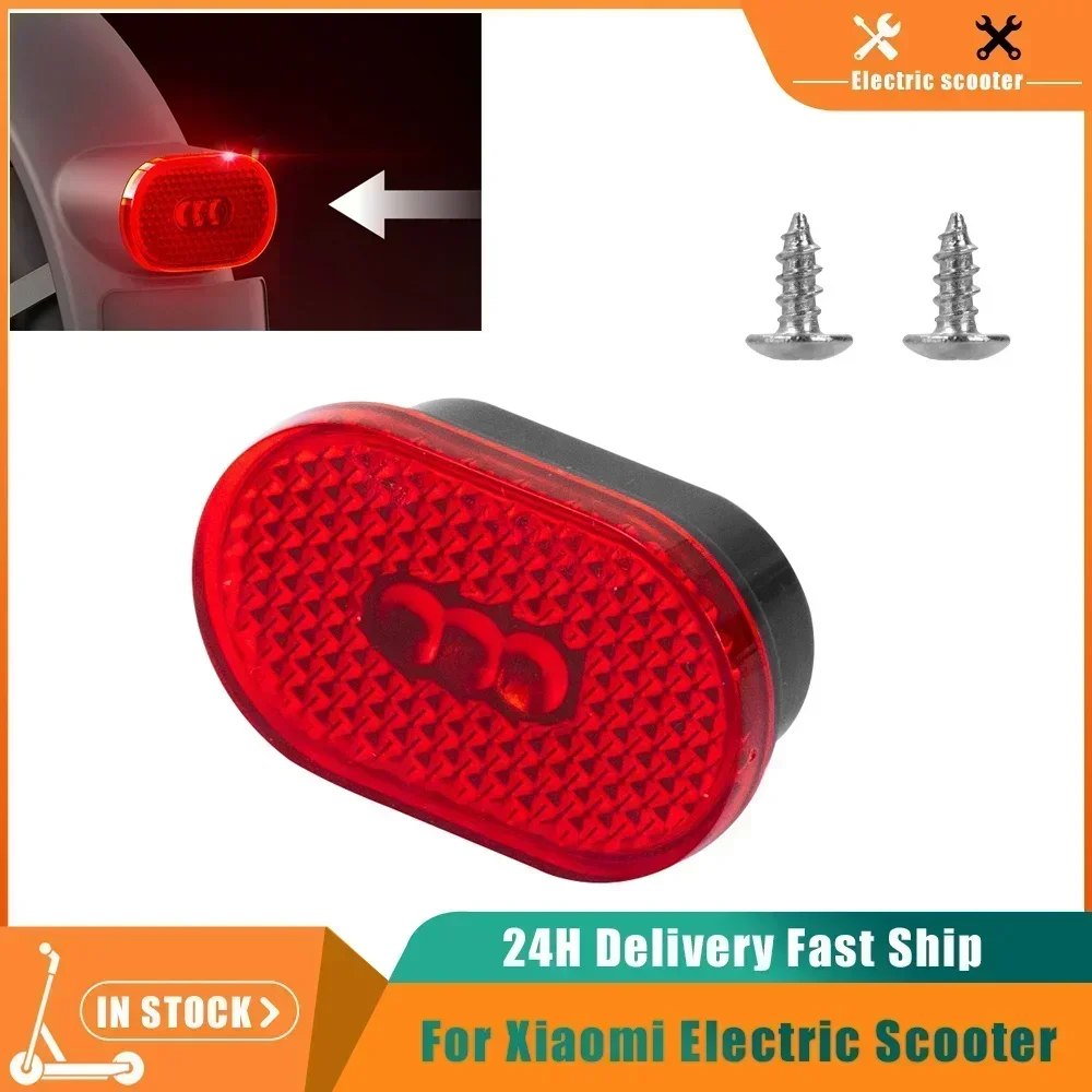 Rear Light Cover Ta…