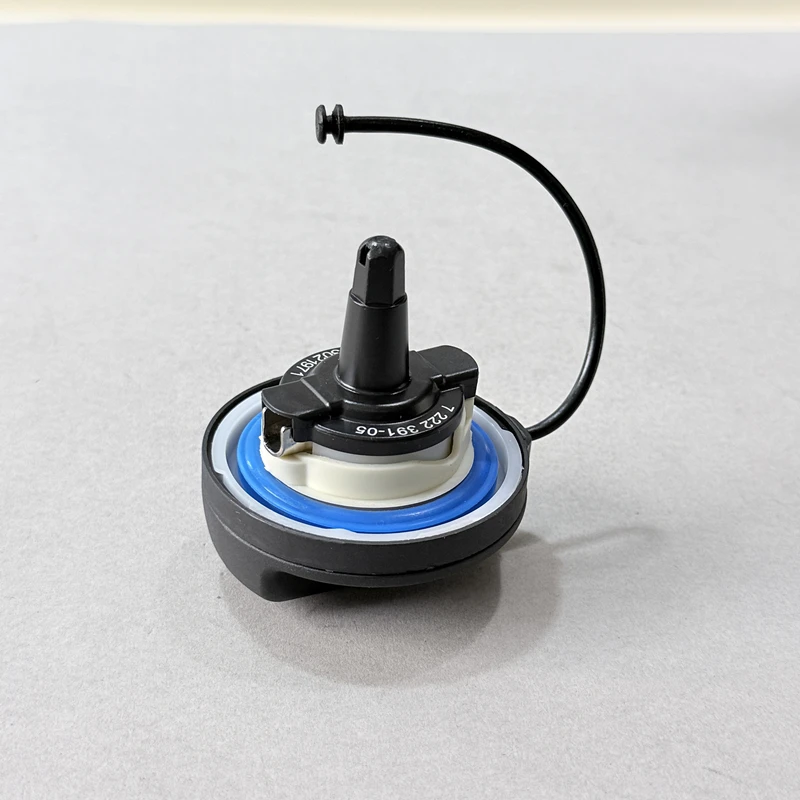 Fuel Gas Tank Filler Cap 16117222391 For BMW E36 E39 E46 E60 E90 E92 F02 E65 E66 F01 E83 Series X1 X3 X5 MINI Cooper R55 R56 R60 5