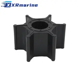 Water Pump Impeller 17461-93900 17461-93901 17461-93902 17461-93903 17461-939M0 for Suzuki 9.9hp 15hp DF15 DF9.9 DT15 DT9.9