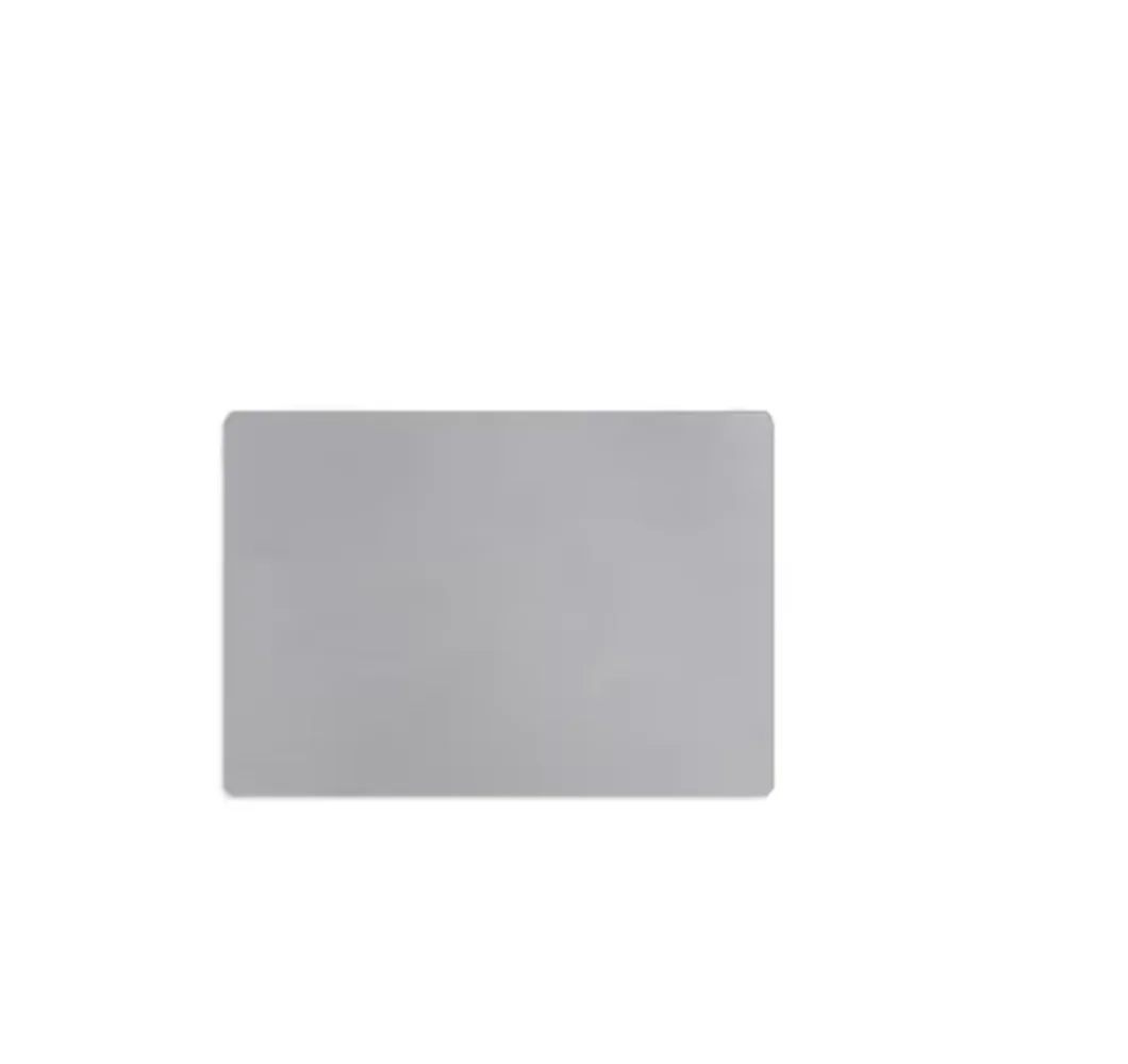 Original A1707 Trackpad for Macbook Pro 15.4'' A1707 Trackpad Touchpad with Cable 821-01050-A 2016 2017 Year Space Gray  Silver