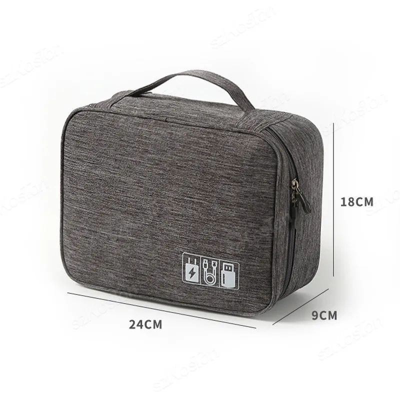 Portbale Case Carrying Protective Box For Projector HY300/HY300 Pro/ HY320MINI Travel Carrying-Bag Storage for Projectors