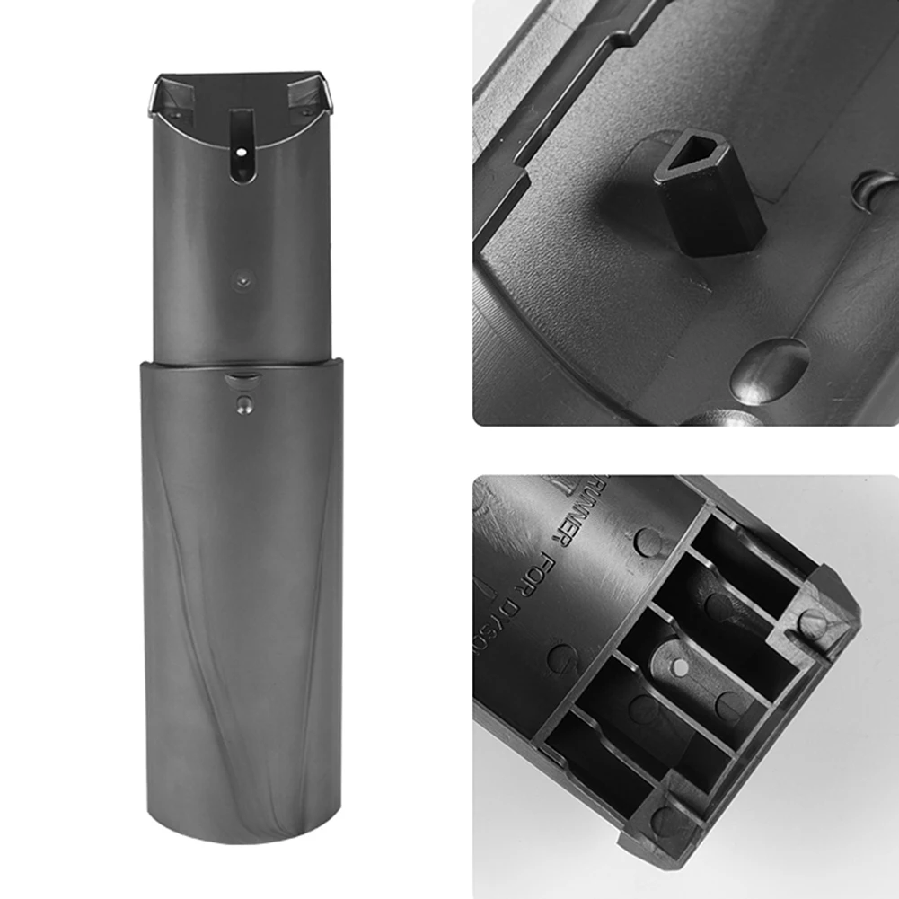 Großer Behälterläufer für Dyson V10 V11 SV12 SV14 SV15 969835 -01 Animal Absolute Staubsauger Kehrhaus Kehrmaschine Reinigungswerkzeug