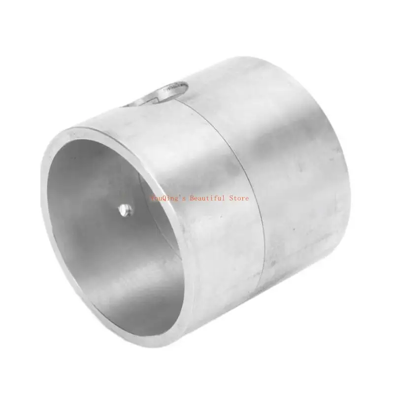 

N0HE Portable Jewelry Casting Crucible Practical Tool for Metal Art Crafting