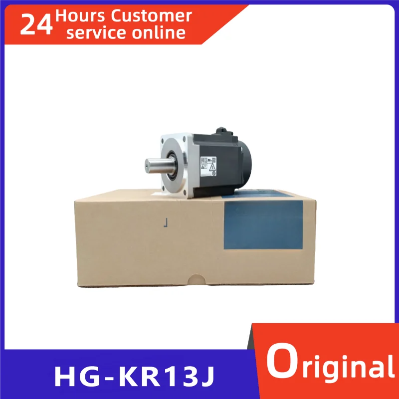 

Новый оригинальный телефон с сервоприводом HG-KR13J HG-KR23J HG-KR43J HG-KR73J