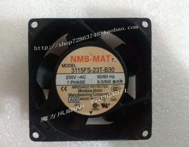 jfg-per-nmb-minebea-nmb-8038-230v-95-8w-3115fs-23t-b30-macchina-in-alluminio-ad-alta-temperatura