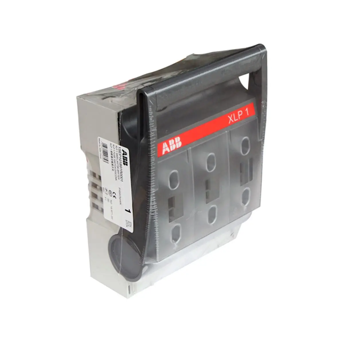10102809 1SEP101891R0001 XLP1  XLP 1 XLP fuse type disconnecting switch