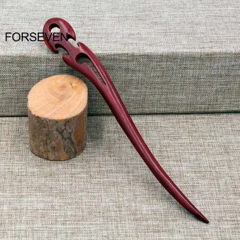 10 best sales विंटेज हेयर क्लिप - №4