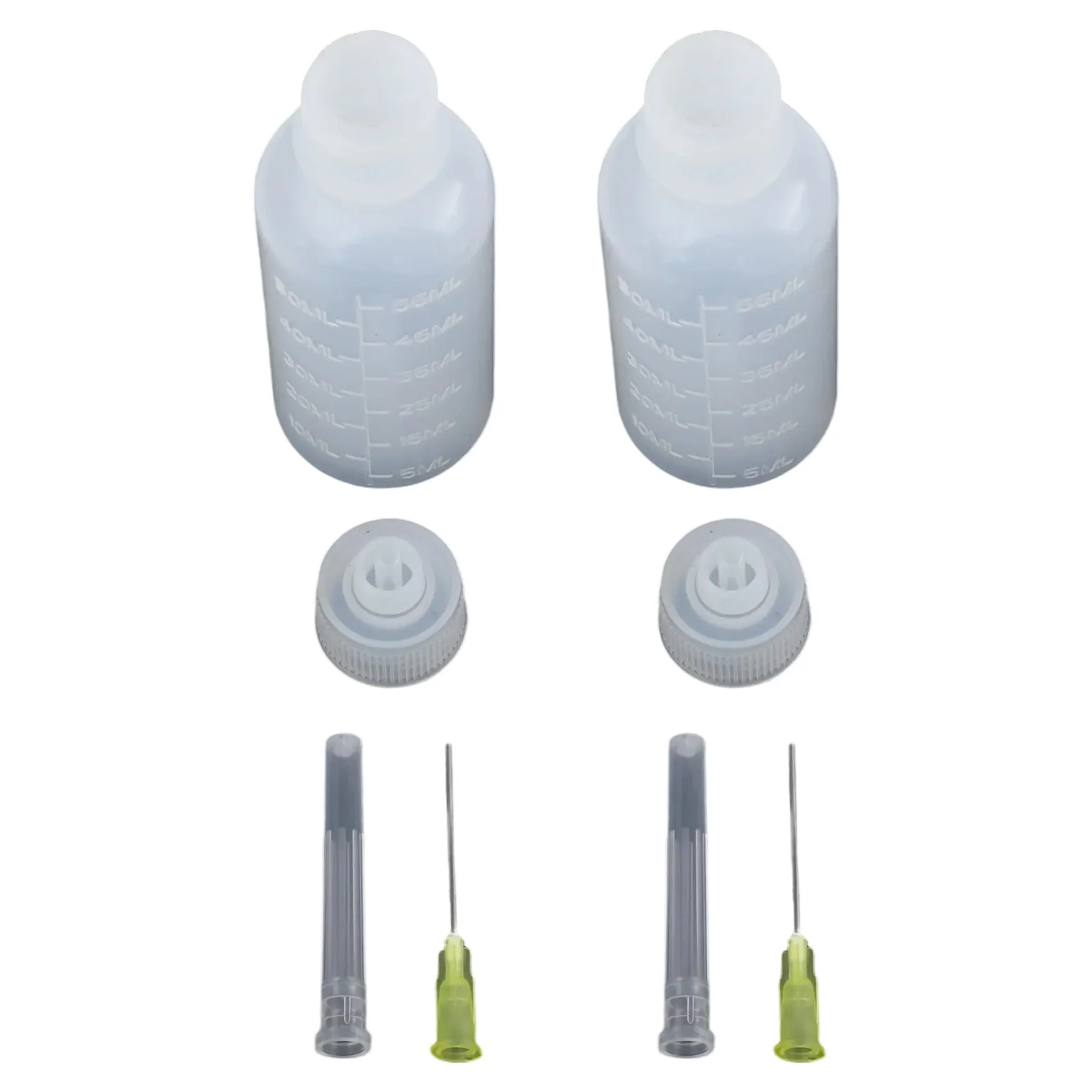 Bulk Perfume Dispensing Bottle com Agulha, Perfume De Pinho Vent, Álcool, Óleo De Motor Dropper, Sol Flux Ink
