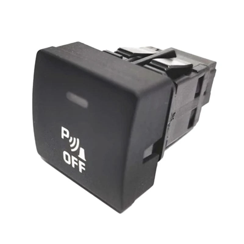 

Replacement Parking Aid Switch Reverse Switch 96476639XT Parking Switch .X7AE