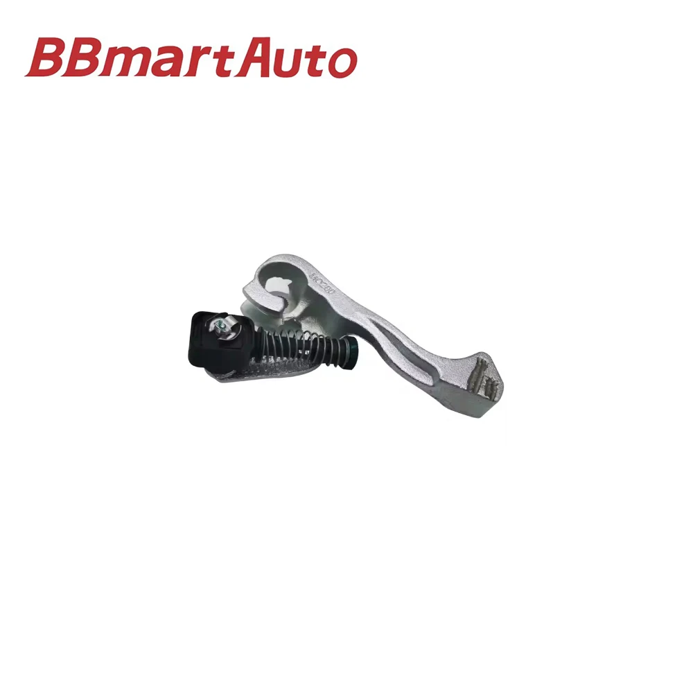 

BBmart Auto Parts 1set Shift Cable Bracket For VW Lavuda Lavida POLO Santana C-trek Jetta Bora Skoda OE 34D711046 1K0711761B