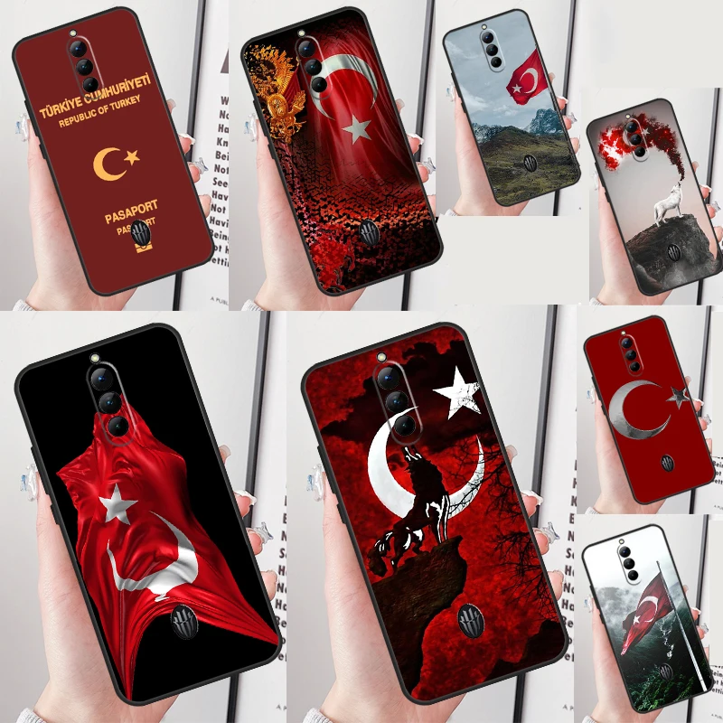 Turkey Flag Case Fo… - image
