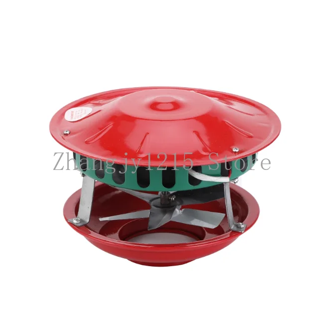 Machine Dust Fireplace Home Cottage Stove 120W 1pc Exhaust Fan Induced Draft Household Chimney Induced Extractor Smoke