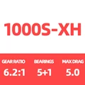 EXCELER  1000S-XH