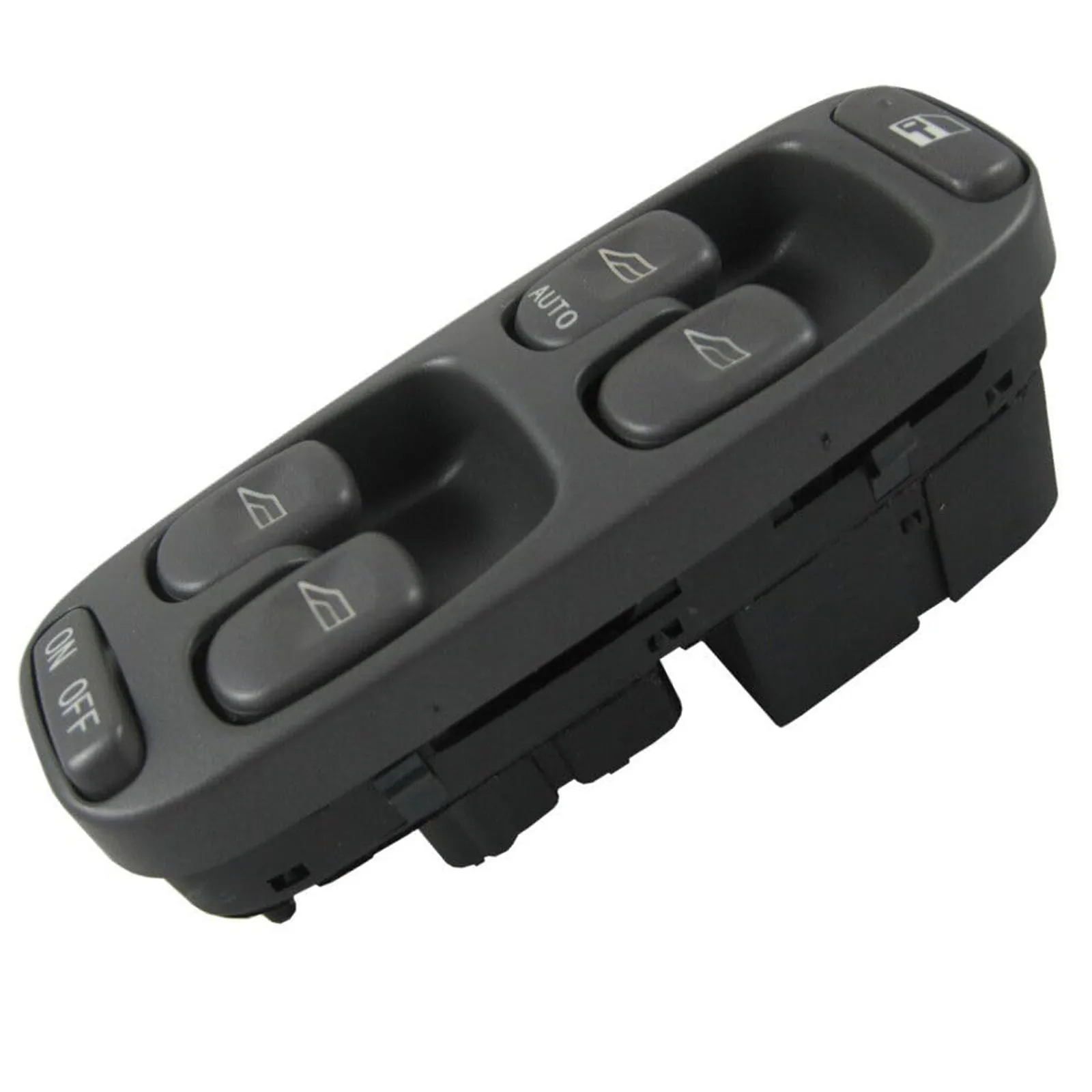

OEM 9472276 8638452 8637145 9148957 Electric Power Window Master Control Switch For Volvo V70 S70 XC70 1998-2000 Car Parts