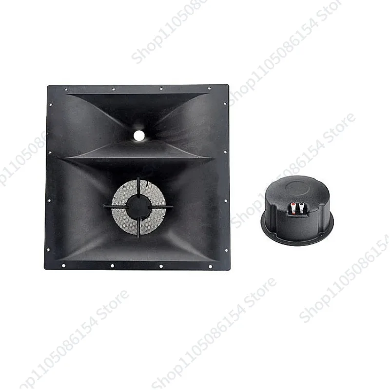 

Electrical accessories horn 6.5 inch high and medium sound horn 400 medium and high sound horn