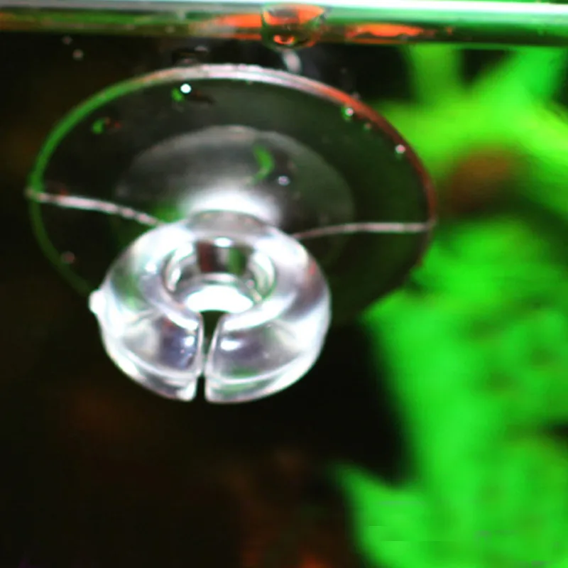 1/10/20 stücke Gummi Aquarium Aquarium Saugnapf Sucker Halter für Air Line Rohr Schlauch Pumpe Aquarium pumpe Airline Rohr Aquatic