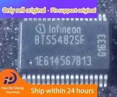 

10 шт./лот BTS5482SF PG-DSO-36 новый оригинальный в наличии